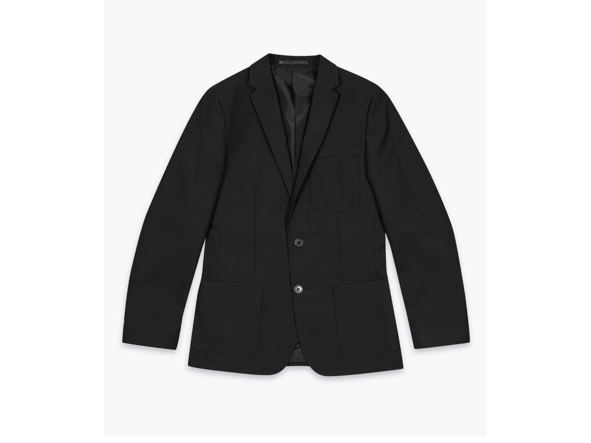 Marks and spencer hot sale school blazer